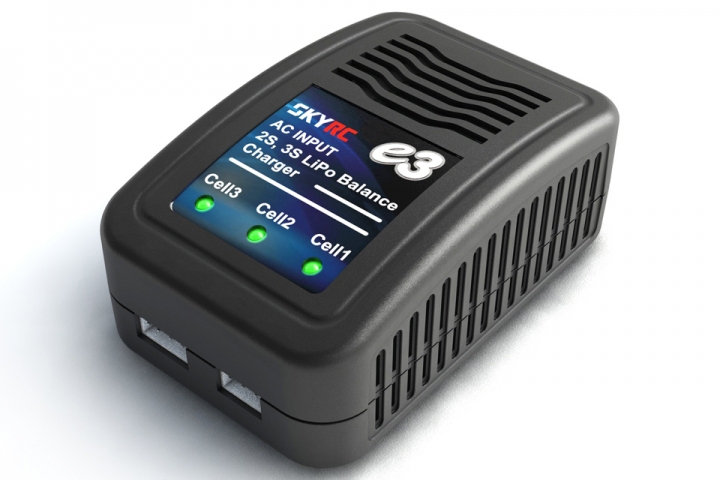 SKYRC%20E3%202S%20/%203S%20Li-Po%20Battery%20Charger%20V2