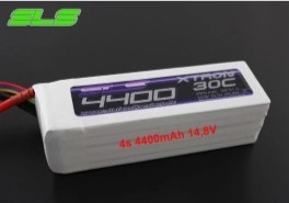 XTRON%204000MAH%204S1P%2014.8V%2020C%20/%2040C