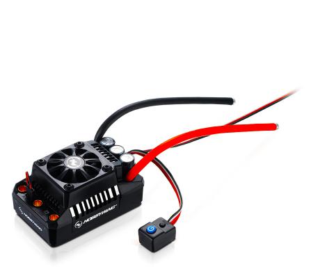 EZRUN MAX5-V3-BRUSHLESS ESC