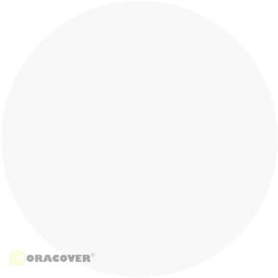 Oracover Tranparent Cover 2 M