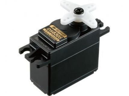 JR Propo DS8305 FET-Dijital Servo