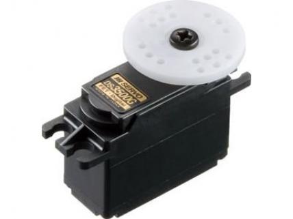 JR Propo DS3500G Servo for Gyro