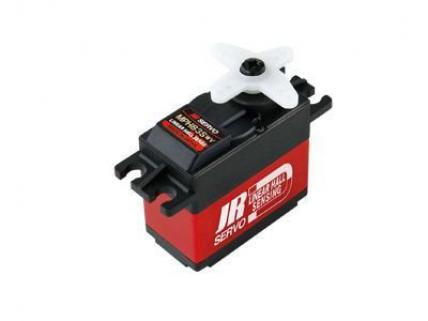 JR Propo MPH83SWV Yüksek Hızlı Metal Dişli Brushless