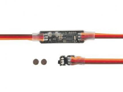 JR Propo TLS1-ROT Rotation Speed Sensor (Hall Type Sensor)  //Devir-Dönüş Sensörü