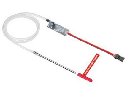 JR Propo TLS1-SPD Speed Sensor // Hız Ölçüm Sensörü