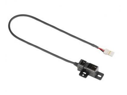 JR Propo XB1-HB6 XBus Dedicated Hub (6 Ports)