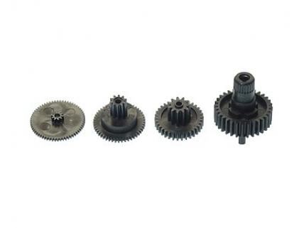 JR Propo DS589 Servo Gear Set