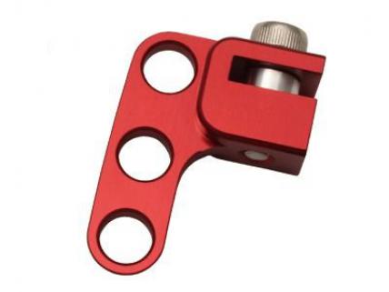 JR Propo Neck Strap Adapter-Red // Boyun Askı Adaptörü-Kırmızı