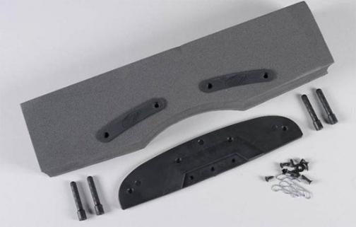 FG Modellsport Foam Front Bumper 1:5 New Set