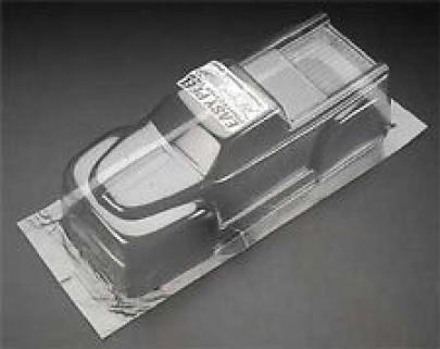Parma PSE Custom Classic Truck Direct Fit for Losi Mini LST .030 Clear Body