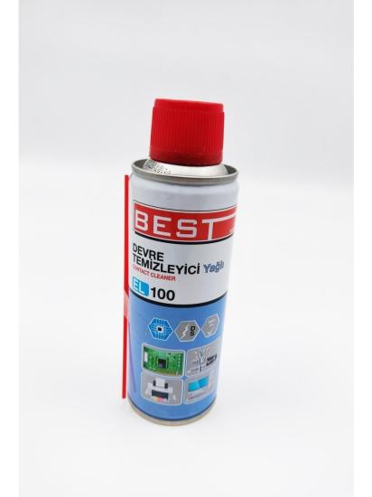 Best Devre Temizleyici Yağlı EL-100