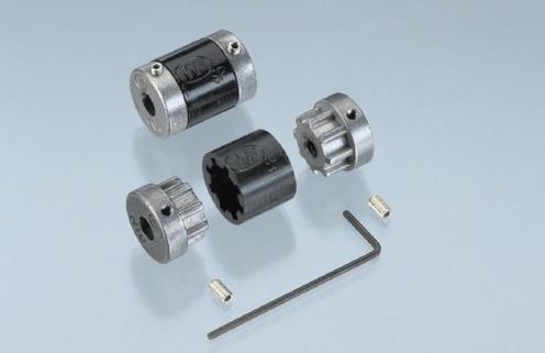 Robbe High Press Clutch // Kaplin M6 6mm