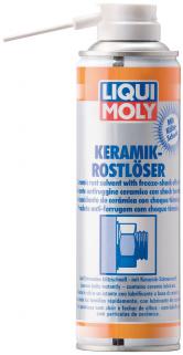 Liquimoly Seramikli Pas Sökücü 300ml