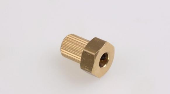 Robbe Super Navy Adapter 5mm // Mafsallı Kaplin Adaptörü