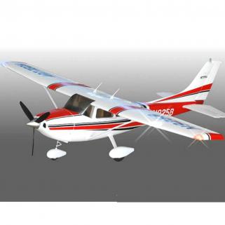 Art-Tech Cessna 182 500 Class Uçuşa Hazır Uçak Seti