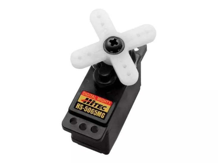  Hitec HS-5065MG Dijital Metal gear Micro Servo