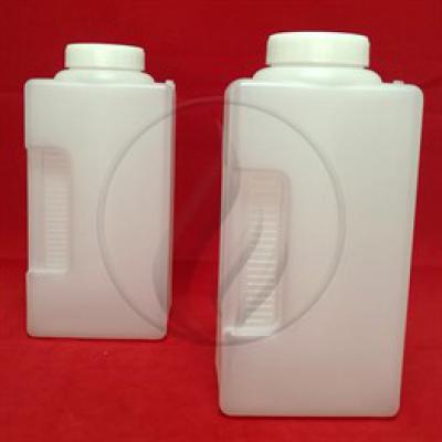 plastic bottle 2Lt.