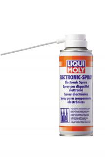 Liquimoly Elektronik Spreyi 200ml