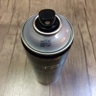 Motip clear coat