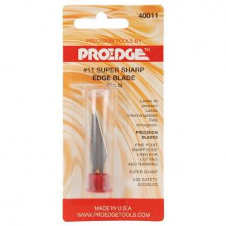 Proedge 11 Maket Bıçağı Ucu (5’li Paket)