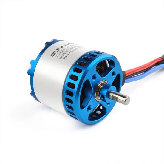 X4125- KV465 PLANE MOTOR