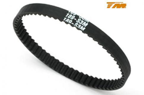 Team Magic G4J Rear Belt (for JS/JR)