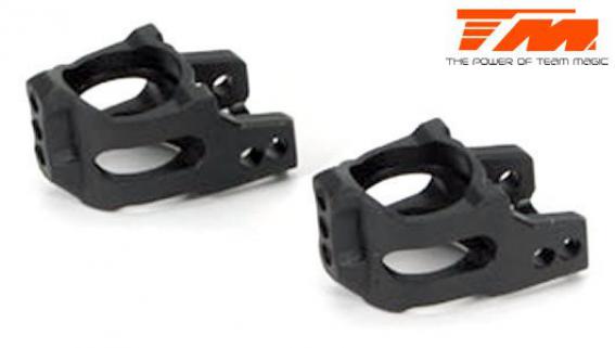 E4 - Rear Hub Carrier (2 pcs)