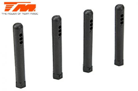 E4D-MF - Battery Holder Post (4 pcs)