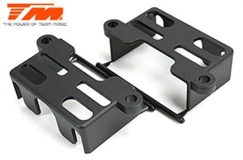 E4D-MF - Battery Holder (2 pcs)