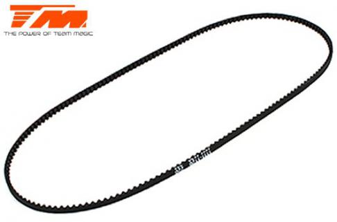 E4D-MF - Long Belt