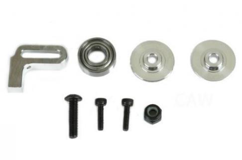 Team Magic 503406 E4D-MF - Belt Tensioner Set