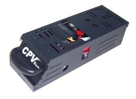 CPV Racing Start Box (1/10 & 1/8 Araba İçin) (Pil Hariç)