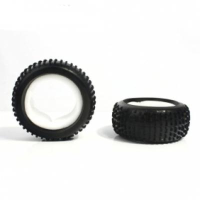 85890 1/8 Scale Tires HSP Redcat Exceed