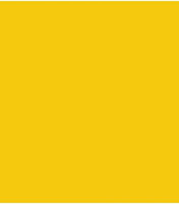 SOLARTEX  FILM-PIPER YELLOW  -1 METRE