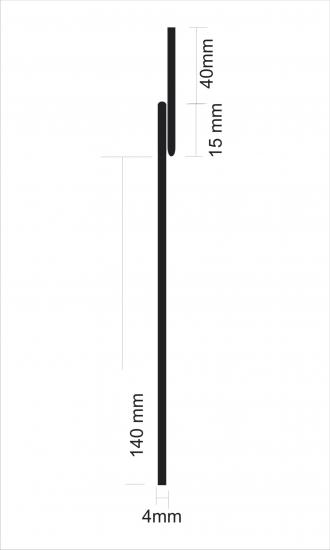 4MM FRONT STRUT SINGLE COIL ÖN İNİŞ TAKIMI