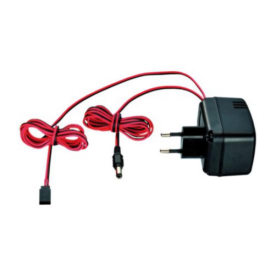 Robbe Tx4-5Nx-Rx4-5Nx 150 mA Plug-Type Charger