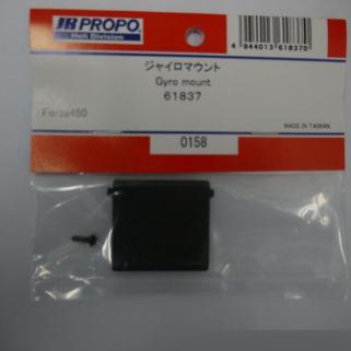 Gyro Mount