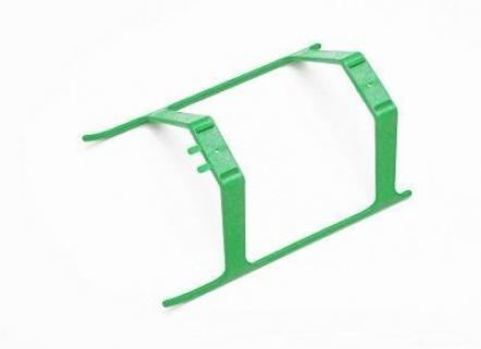 Landing Gear-Green