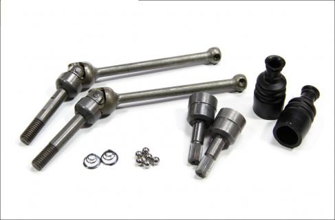 FG Model Universal Joint Set for Front Axle 4WD