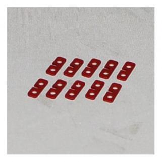 Servo Mount Plate D