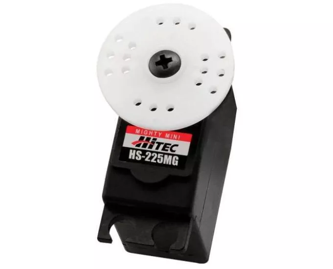  Hitec HS-225MG Mini Servo