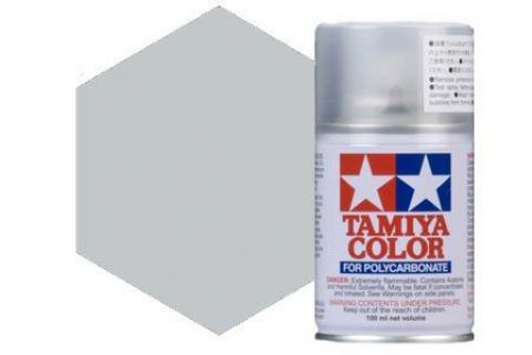 Tamiya PS-12 Sprey Kep Boyası-Silver 100ml