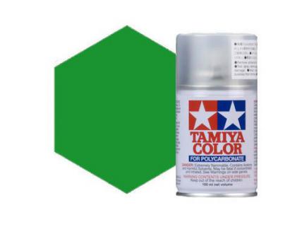 Tamiya PS-21 Sprey Kep Boyası-Park Green 100ml