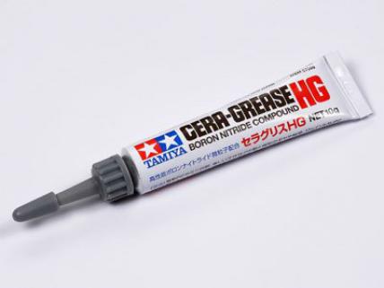 Tamiya Cera Grease HG