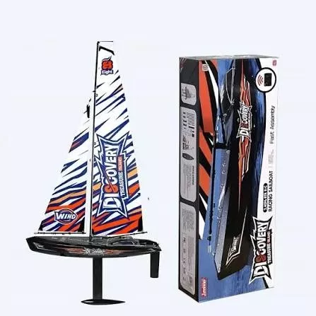Joysway Discovery 655 mm RTR RC Yelkenli Tekne