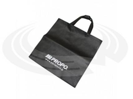 JR Propo Fabric Bag