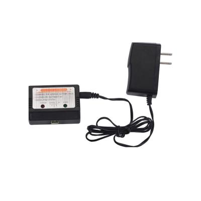 Judge s920 Charger-7.4V Dual Battery Charger-USB Plug