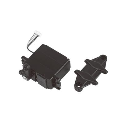 Judge s920 steering Servo