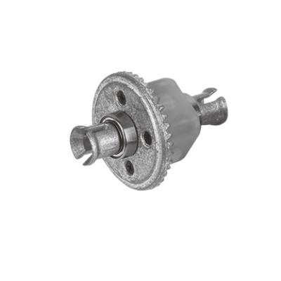 Judge s920 Differential