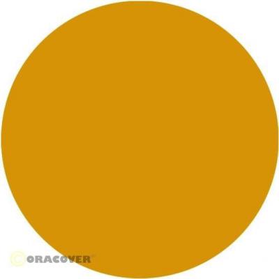 ORACOVER 22-030-010 CUB YELLOW